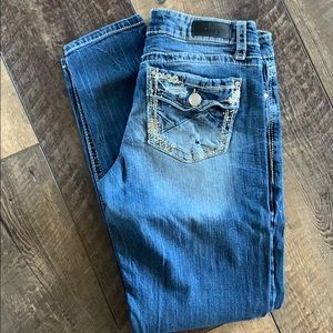 Daytrip Virgo Skinny Jeans